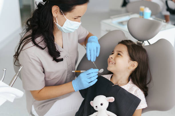 Best Emergency Dental Extractions in Tresckow, PA