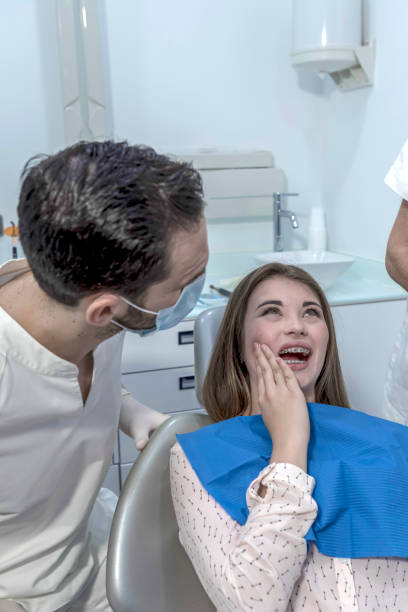 Best Emergency Dentist for Knocked-Out Tooth in Tresckow, PA