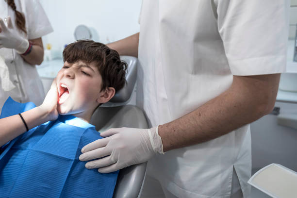 Best Emergency Dentist for Special Needs Patients in Tresckow, PA