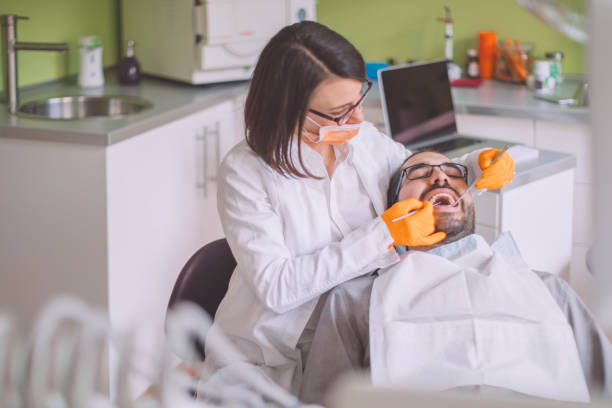 Best Emergency Dentist for Lost Fillings or Crowns in Tresckow, PA