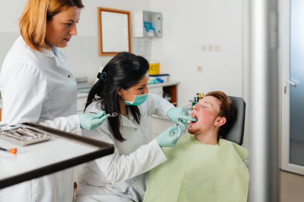 Best Holiday Emergency Dentist in Tresckow, PA